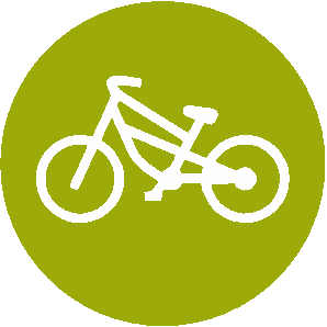 fietsen op Schiermonnikoog